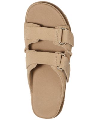 UGG® Women's Goldenstar Hi Slide Double Strap Platform
