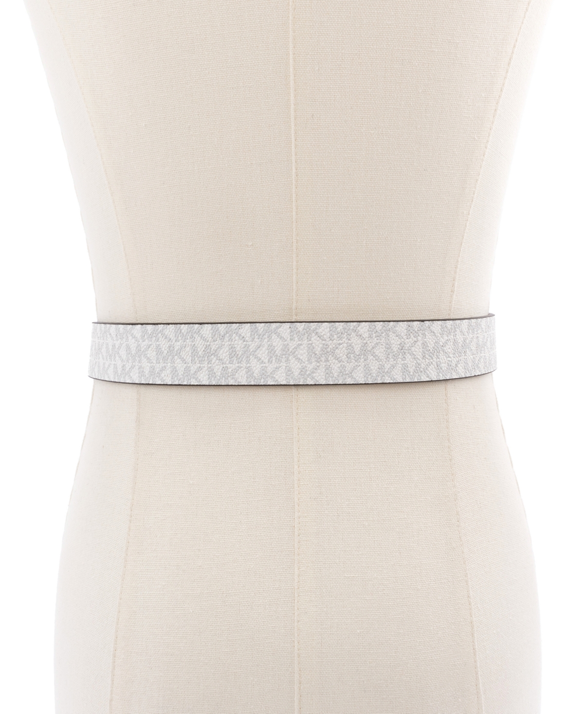 Michael Kors Women's 28mm Reversible Belt