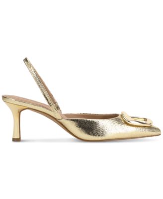 Women's Gadriel Halterback Pumps, Exclusively at Macy's