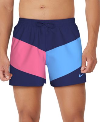 Nike - Men's 5" Volley Shorts