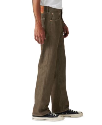 Men's 501&reg; Original Shrink-to-Fit™ Non-Stretch Jeans