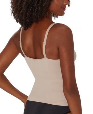 Women's Everyday Seamless Shapewear Camisole Shapewear DMS833