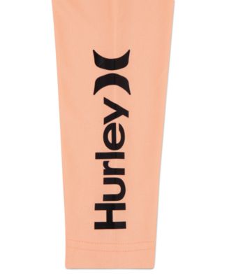 Boys' 8-20 Icon UPF 50+ Long-Sleeve Swim T-Shirt 