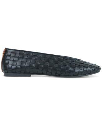 Women's Willow Woven Flats