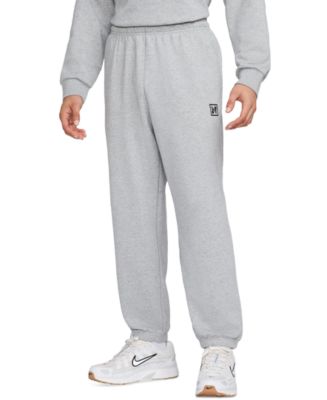★★Nike★★ Heritage Dry Fit Fleece Fitness Top M Light Smo Men's Nike Gym Heritage Dri-Fit Fleece Fitness Top