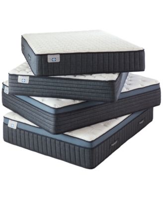 CHARTER CLUB BY SEALY MYSTIC BAY 13 EXTRA FIRM TIGHT TOP MATTRESS COLLECTION EXCLUSIVELY AT MACYS 