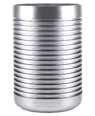 Ralph Lauren シルバー製円形ボックス FREE Ralph Lauren Bluetooth Speaker With Qualifying $110 Ralph