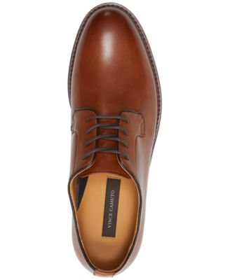 Men's Orin Blucher Leather Dress Shoe