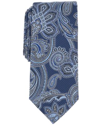 Michael Kors - Men's Loggan Paisley Tie