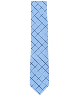 Men's Baine Grid Tie