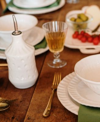 Pietra Serena Olive Oil Bottle