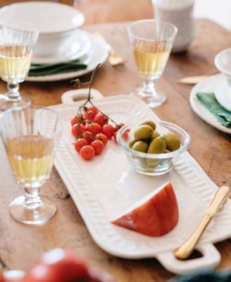 Pietra Serena Olive Oil Bottle