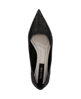Women's Prella Pointed Toe Pumps