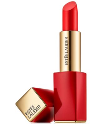 Estée Lauder - Le Rouge Look: Pure Color Envy Sculpting Lipstick