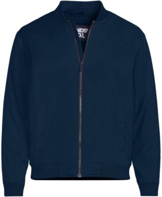 Men's WanderFree Insulated Bomber Jacket