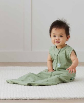 Baby Boys and Girls Jersey 1.0 TOG Sleeping Sack