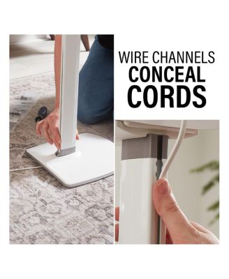 Height-Adjustable Speaker Stand for Sonos Era 300 - Each