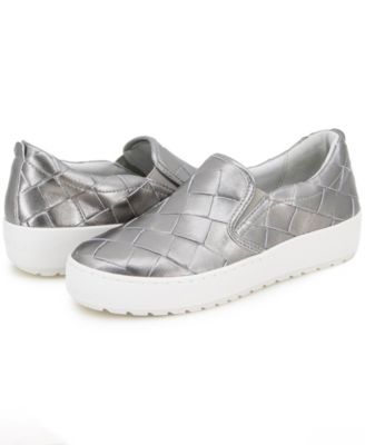 Women's Charlotte Slip on Casual Sneakers