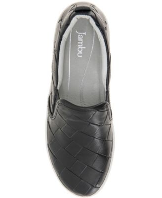 Women's Chloe Slip on Casual Sneakers