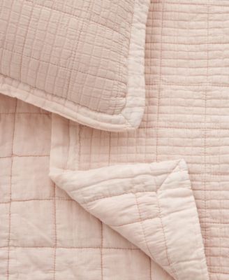 Campo Cotton 3-Pc. Quilt Set, Full/Queen