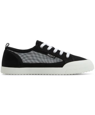 Women's Shorebreak Lace-Up Sneakers