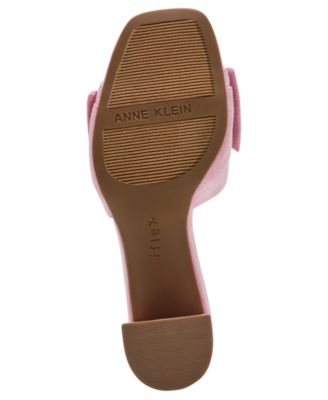 Women's Kizmet Knot Block Heel Dress Sandals