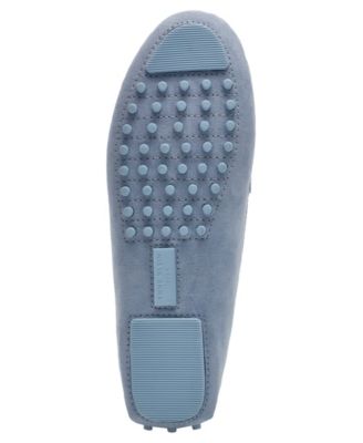 Women's Chrystie Moccasin Driver Loafers