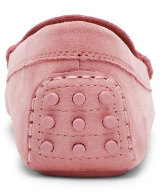 Women's Chrystie Moccasin Driver Loafers
