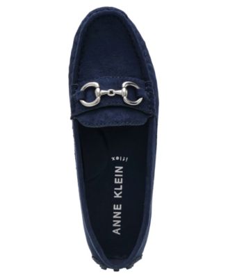 Women's Chrystie Moccasin Driver Loafers