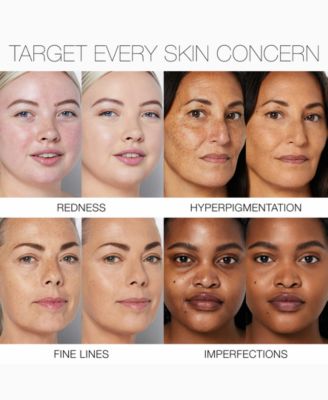 Light Reflecting Foundation