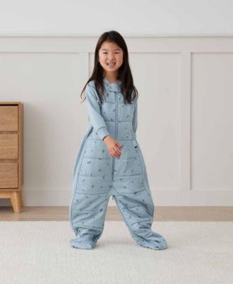 Baby Boys and Girls 2.5 TOG Sleep Suit Sack