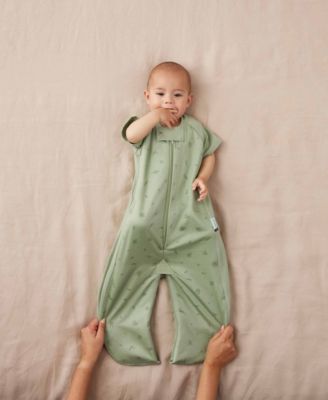 Baby Boys and Girls 1.0 TOG Sleep Suit Sack