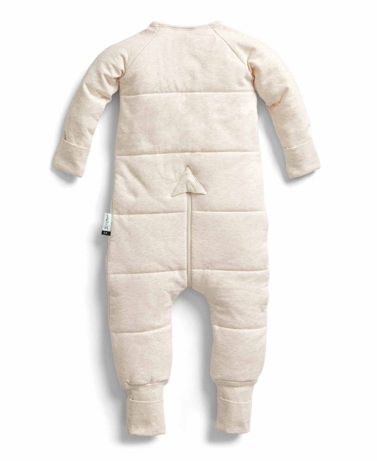 ERGOPOUCH BOYS AND GIRLS 2.5 TOG SLEEP ONESIE 