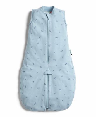 Baby Boys and Girls Jersey 0.2 TOG Sleep Suit Sack