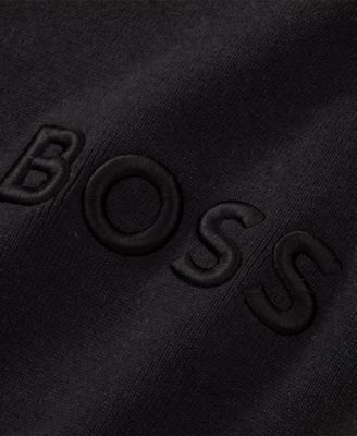 by Hugo Boss Bold Logo Throw, 51" x 67"