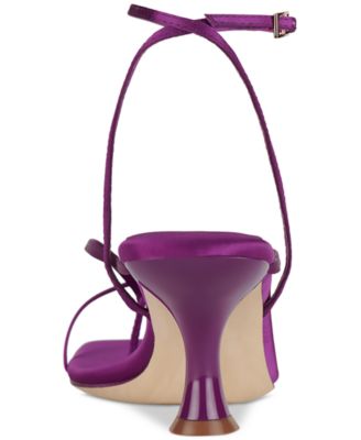 Fluxx Strappy Dress Sandals