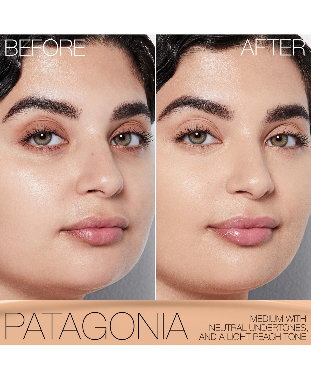 Nars Light Reflecting Foundation In Multi