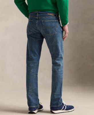 Men's Varick Slim Straight Stretch Jeans