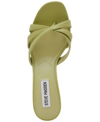 Nude Kitten Heels - Macy's