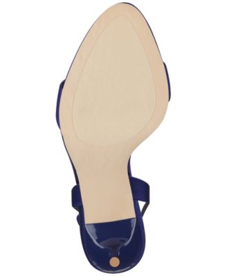 Go-Getter Halter Stiletto Dress Sandals