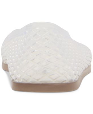 Women's Gyzmo Jelly Flats