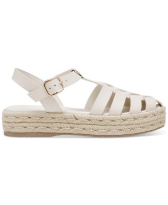 Women's Marlin Espadrille Fisherman Sandals
