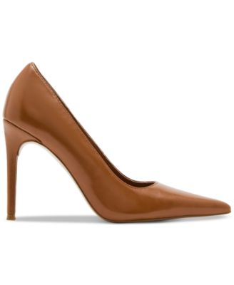 Women's Reya Pointed-Toe Pumps