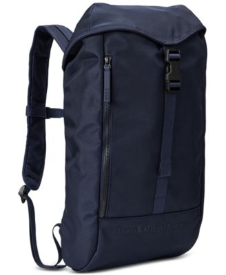 Men's Tonal Logo Backpack