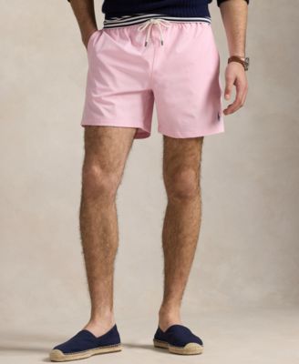 Men's 5.75-Inch Traveler Classic Swim Trunk