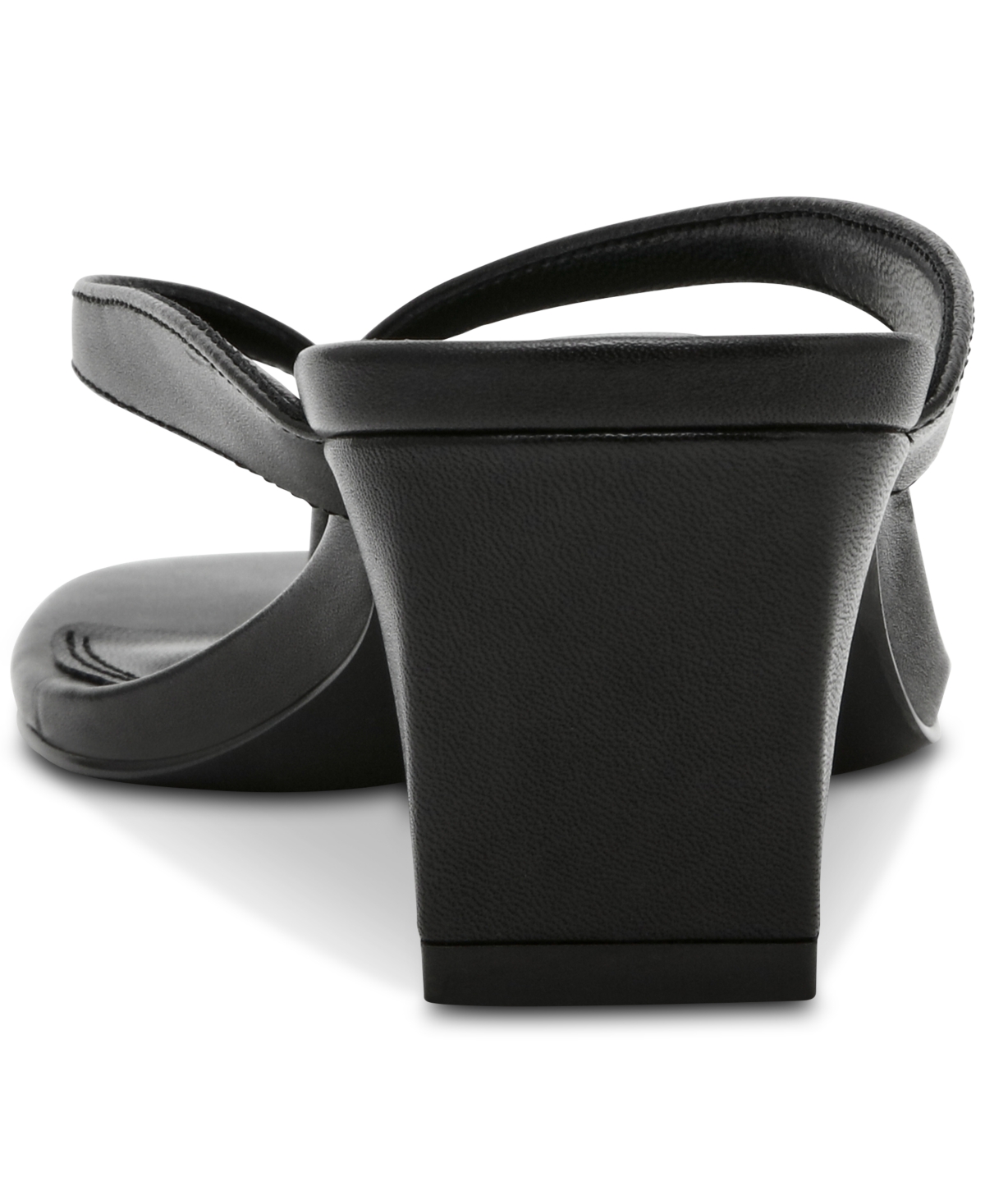 Steve Madden Women's Ninna Blade Heel Thong Sandals