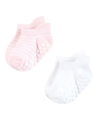 Non-Skid No-Show Socks