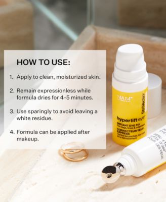 Hyperlift Eye Instant Eye Fix