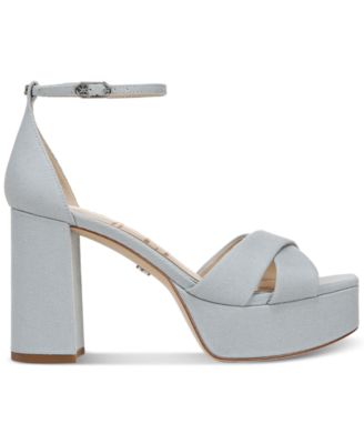 Women's Jullian Platform Dress Sandals