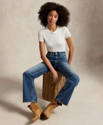 Women's Boot Jeans